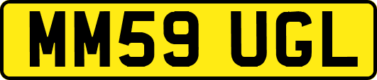 MM59UGL