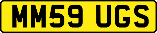 MM59UGS