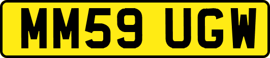 MM59UGW