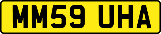MM59UHA