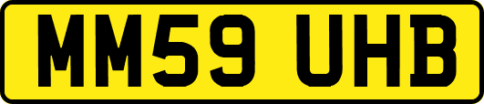 MM59UHB