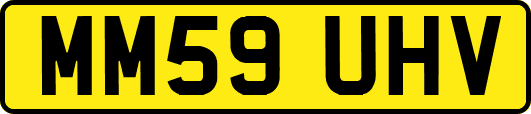 MM59UHV