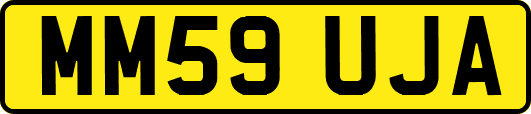 MM59UJA