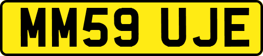 MM59UJE