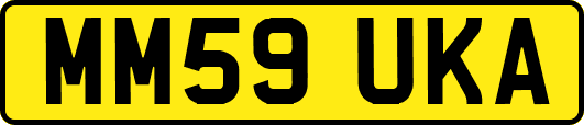 MM59UKA