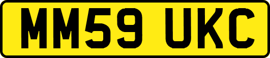 MM59UKC