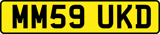 MM59UKD