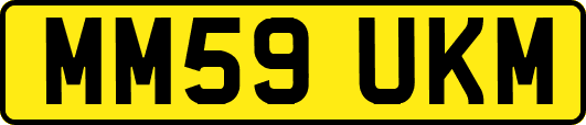 MM59UKM