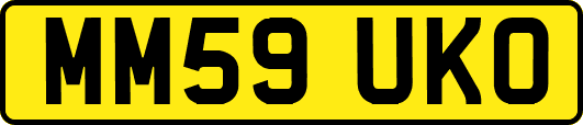 MM59UKO