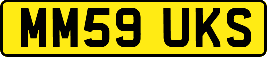 MM59UKS