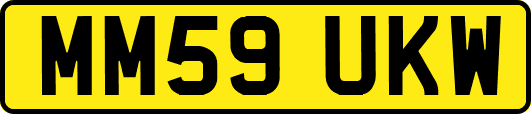 MM59UKW