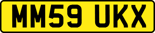 MM59UKX