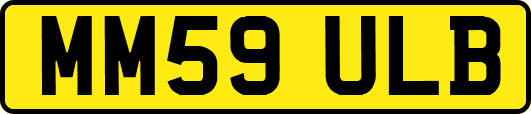 MM59ULB