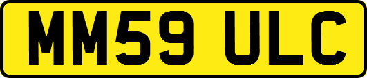 MM59ULC