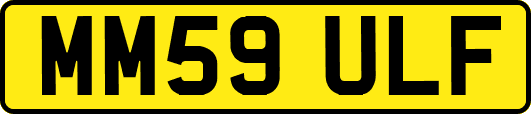 MM59ULF
