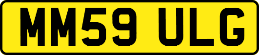 MM59ULG