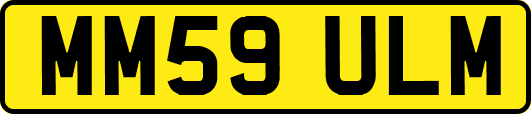 MM59ULM