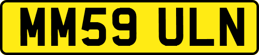 MM59ULN