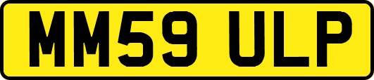 MM59ULP