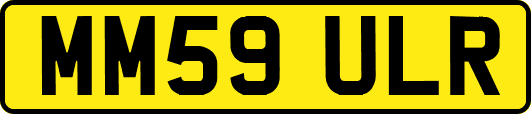 MM59ULR