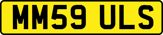 MM59ULS