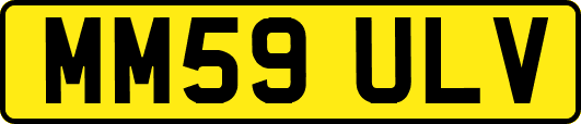 MM59ULV