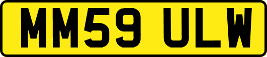 MM59ULW