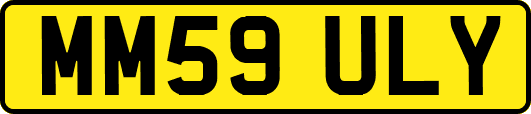 MM59ULY