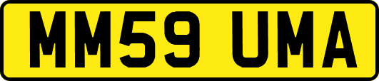 MM59UMA