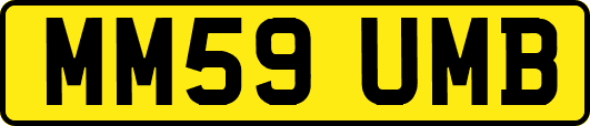 MM59UMB