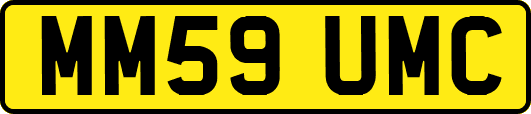 MM59UMC