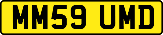 MM59UMD