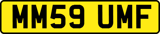 MM59UMF