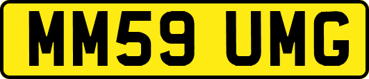 MM59UMG