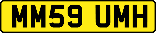MM59UMH