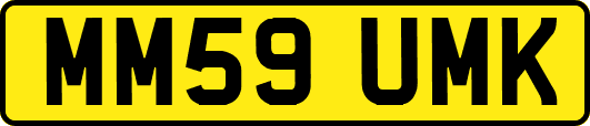 MM59UMK