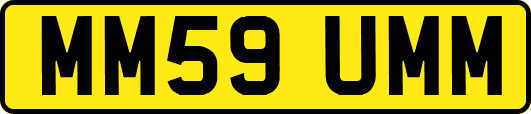 MM59UMM