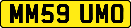 MM59UMO