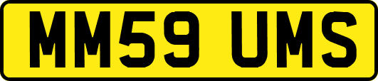MM59UMS