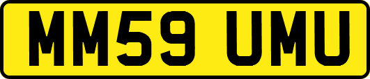 MM59UMU