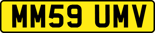 MM59UMV