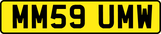 MM59UMW
