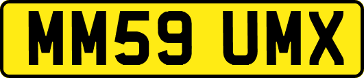 MM59UMX