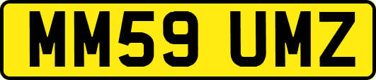 MM59UMZ