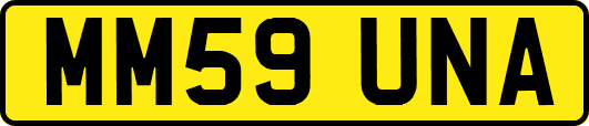 MM59UNA