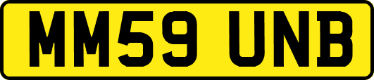 MM59UNB