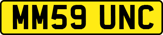 MM59UNC