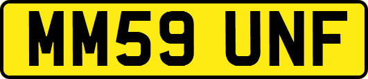 MM59UNF