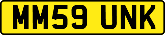 MM59UNK