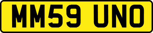 MM59UNO